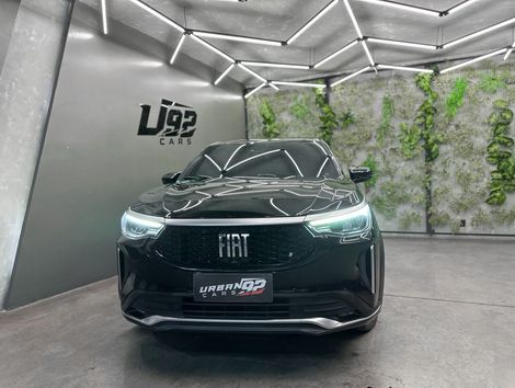 Fiat Fastback Impetus 1.0 200 T. Flex Aut