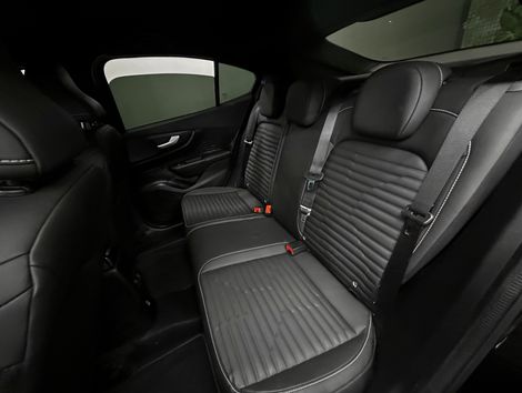 Fiat Fastback Impetus 1.0 200 T. Flex Aut