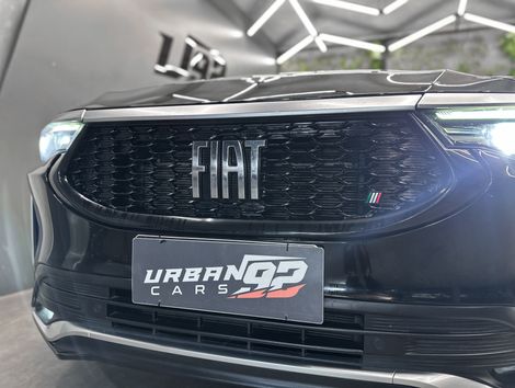 Fiat Fastback Impetus 1.0 200 T. Flex Aut