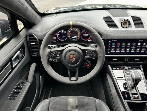 Porsche 4.0 V8 GASOLINA TURBO GT COUPÉ AWD TIPTRONIC S