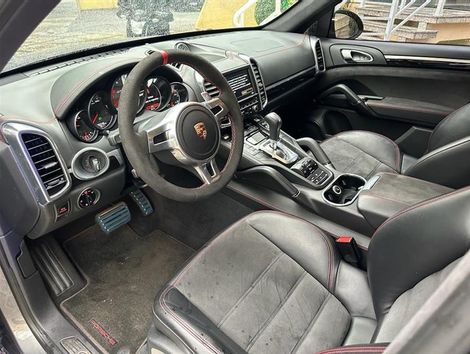 Porsche Cayenne GTS 4.8 405/420cv