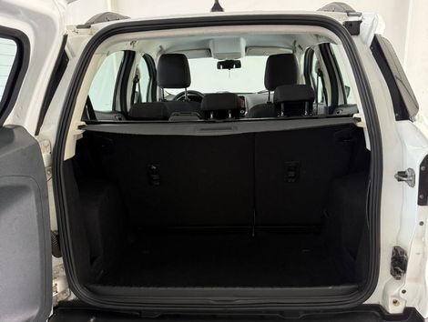 Ford EcoSport SE 1.5 12V Flex 5p Aut.