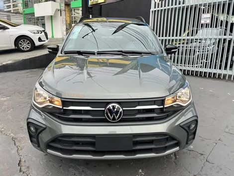 VolksWagen Saveiro Extreme 1.6 Flex 16V CD