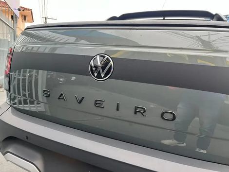 VolksWagen Saveiro Extreme 1.6 Flex 16V CD