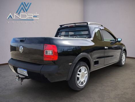VolksWagen Saveiro TROOPER 1.6 Mi Total Flex 8V CE