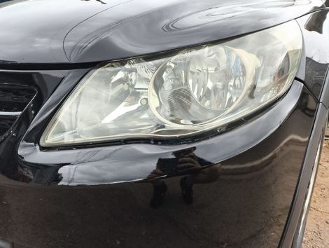 VolksWagen Saveiro TROOPER 1.6 Mi Total Flex 8V CE