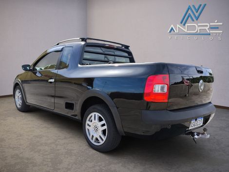 VolksWagen Saveiro TROOPER 1.6 Mi Total Flex 8V CE