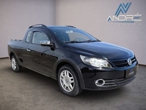 VolksWagen Saveiro TROOPER 1.6 Mi Total Flex 8V CE