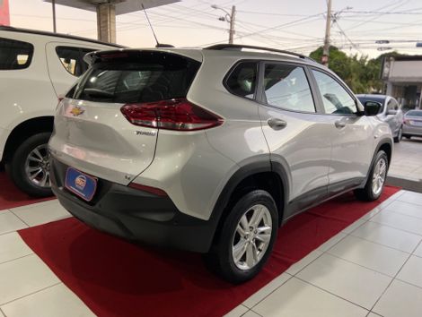 Chevrolet TRACKER LT 1.0 Turbo 12V Flex Aut.