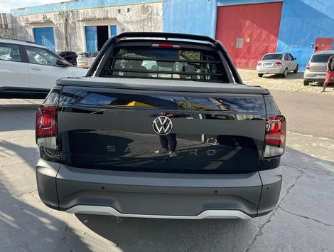 VolksWagen Saveiro Extreme 1.6 Flex 16V CD