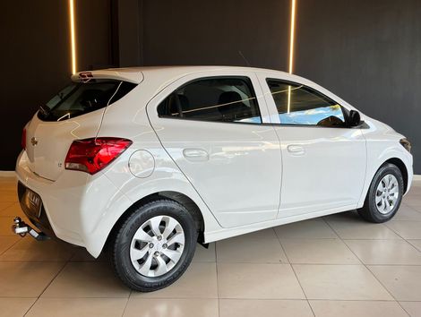 Chevrolet ONIX HATCH LT 1.0 8V FlexPower 5p Mec.