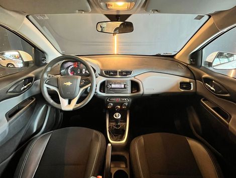 Chevrolet ONIX HATCH LT 1.0 8V FlexPower 5p Mec.