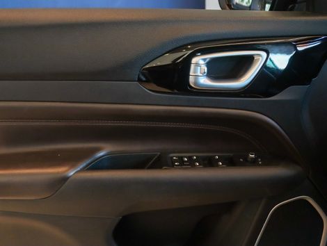 Jeep Commander Overl. TD380 2.0 4x4 Die. Aut.