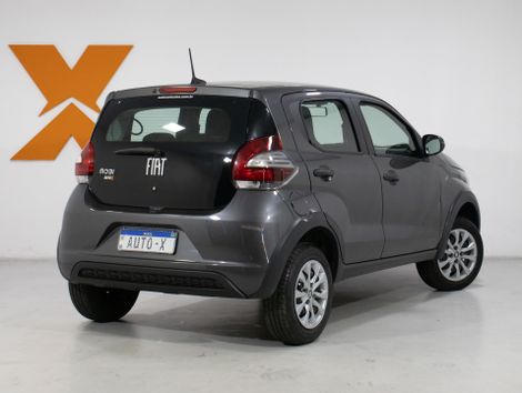 Fiat MOBI LIKE 1.0 Fire Flex 5p.