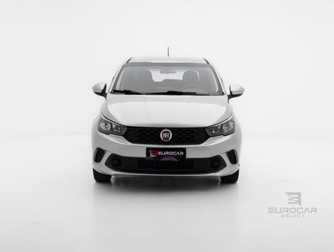 Fiat ARGO DRIVE 1.0 6V Flex