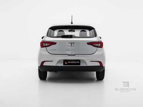 Fiat ARGO DRIVE 1.0 6V Flex