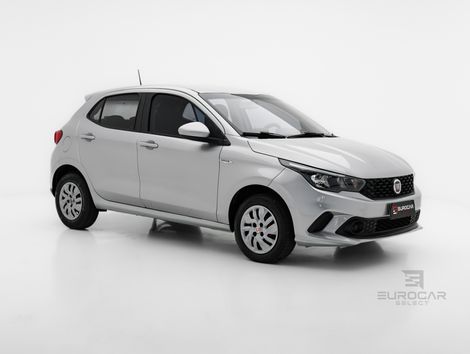 Fiat ARGO DRIVE 1.0 6V Flex