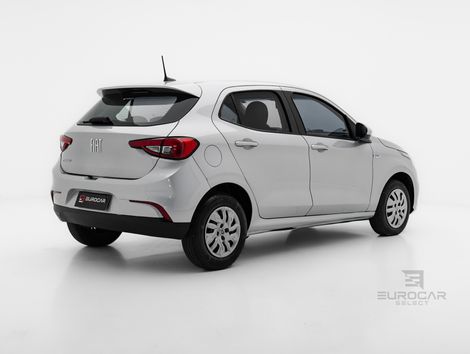 Fiat ARGO DRIVE 1.0 6V Flex
