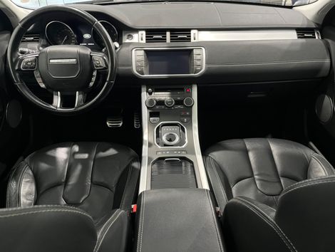 Land Rover Range R.EVOQUE Dynamic 2.0 Aut 5p