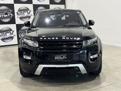 Land Rover Range R.EVOQUE Dynamic 2.0 Aut 5p