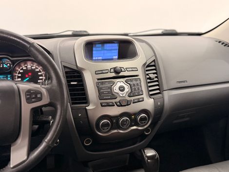 Ford Ranger Limited 3.2 4x4 CD Diesel Aut.
