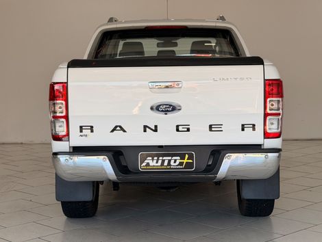 Ford Ranger Limited 3.2 4x4 CD Diesel Aut.