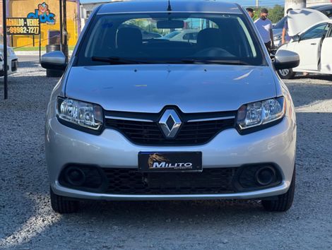 Renault SANDERO Expression Flex 1.0 12V 5p