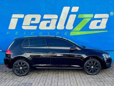 VolksWagen Golf Comfortline 1.4 TSI 140cv Aut.