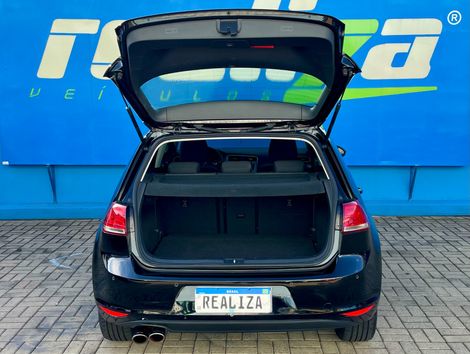 VolksWagen Golf Comfortline 1.4 TSI 140cv Aut.
