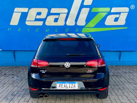 VolksWagen Golf Comfortline 1.4 TSI 140cv Aut.