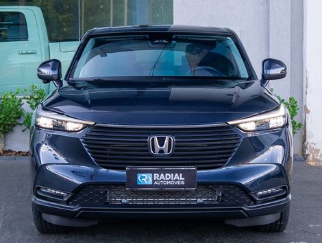 Honda HR-V EXL 1.5 Sensing 16V 5p Aut.