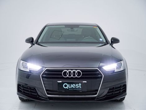 Audi A4 Prestige 2.0 TFSI S-tronic