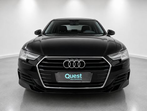 Audi A4 Prestige 2.0 TFSI S-tronic