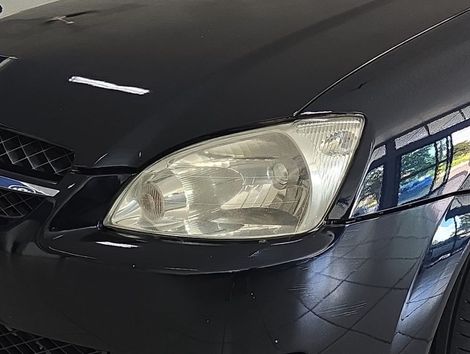 Chevrolet Classic Life/LS 1.0 VHC FlexP. 4p