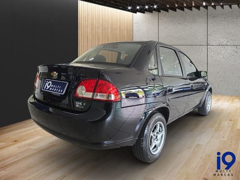 Chevrolet Classic Life/LS 1.0 VHC FlexP. 4p