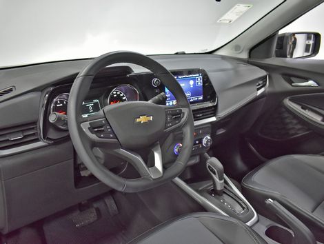 Chevrolet MONTANA PREMIER 1.2 Turbo Flex 12V Aut.