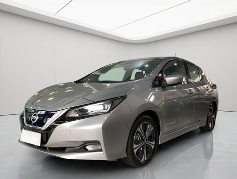 Nissan LEAF Aut. (Elétrico)