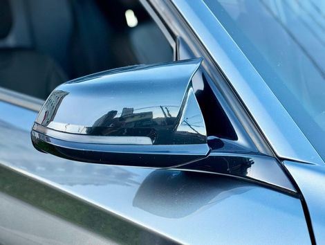 BMW 120iA Sport 2.0/ActiveFlex 16V Aut.