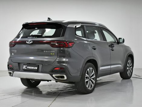 CHERY Tiggo 8 TXS 1.6 16V TGDi Aut.