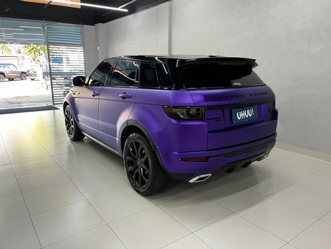 Land Rover Range R.EVOQUE Dynamic Tech 2.0 Aut 5p