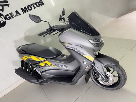 YAMAHA NMAX Connected SE 160 ABS
