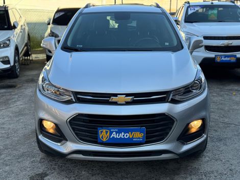 Chevrolet TRACKER Premier 1.4 Turbo 16V Flex Aut