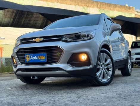 Chevrolet TRACKER Premier 1.4 Turbo 16V Flex Aut