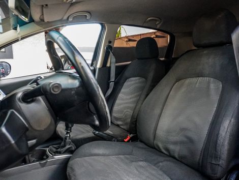 Fiat Punto 1.4 Fire Flex 8V 5p