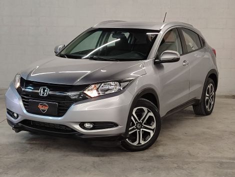 Honda HR-V EX 1.8 Flexone 16V 5p Aut.