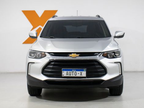 Chevrolet TRACKER LT 1.0 Turbo 12V Flex Aut.