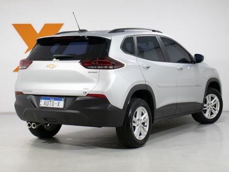 Chevrolet TRACKER LT 1.0 Turbo 12V Flex Aut.