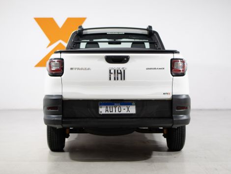 Fiat Strada Endurance 1.4 Flex 8V CS Plus