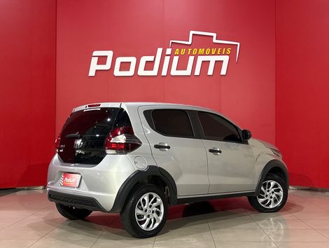 Fiat MOBI LIKE 1.0 Fire Flex 5p.