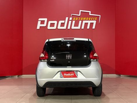 Fiat MOBI LIKE 1.0 Fire Flex 5p.